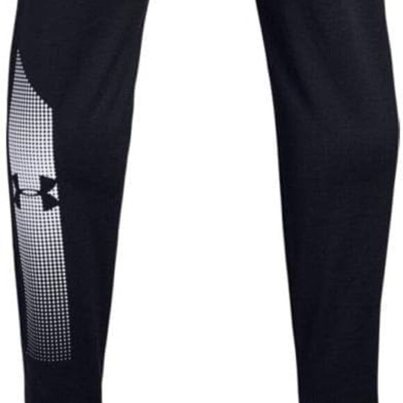 Under Armour Boys' Brawler Tapered Training/Athletic Pants Size S - Picture 8 of 8